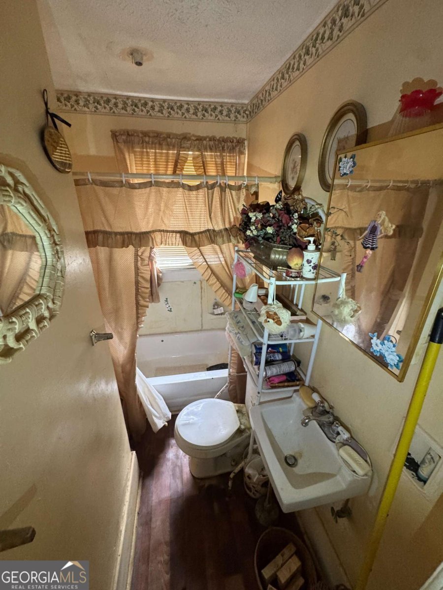718 Hill Street Griffin - Photo 16