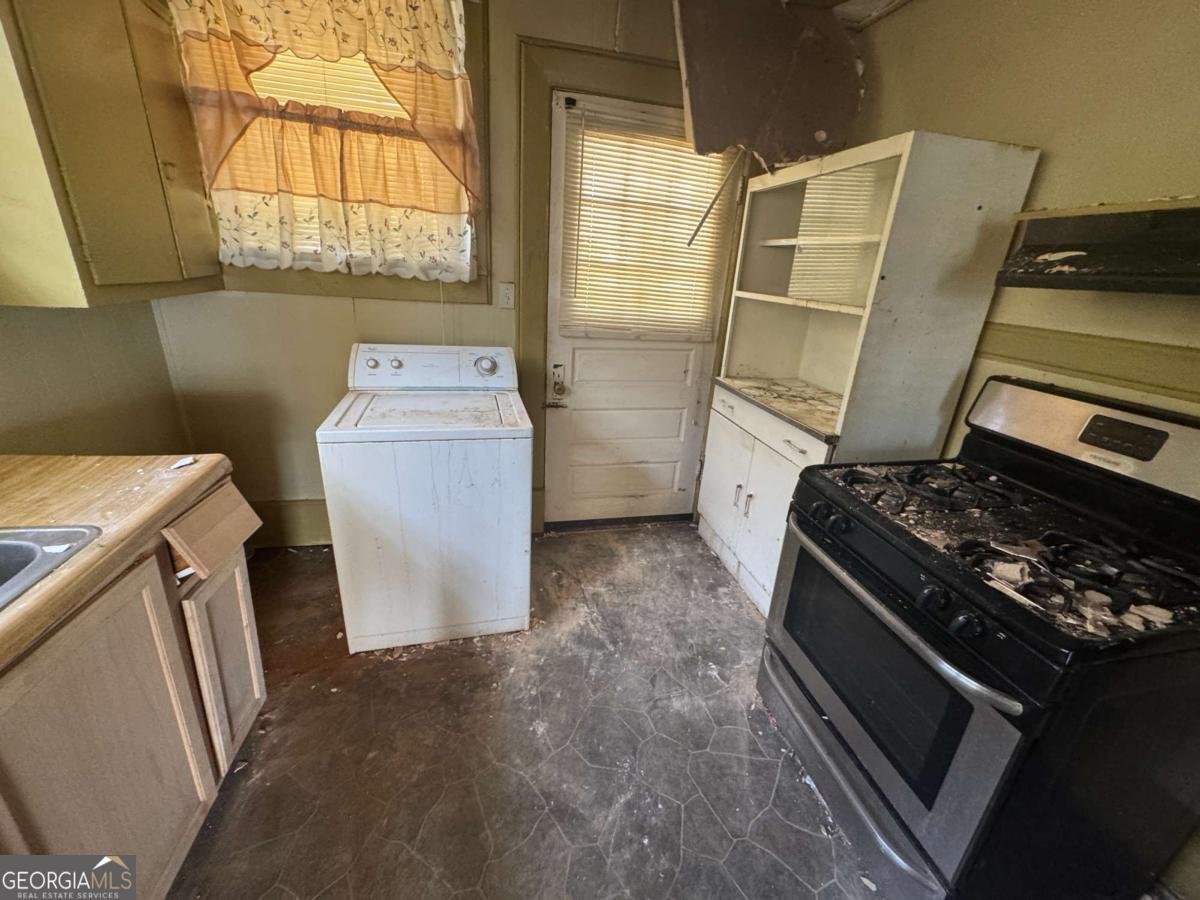 718 Hill Street Griffin - Photo 9