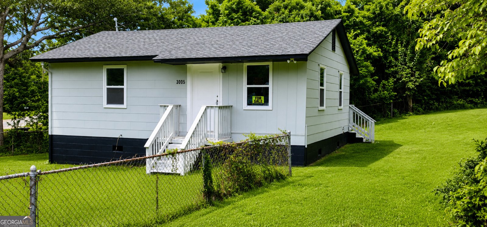 3005 Margaret Drive Macon - main photo