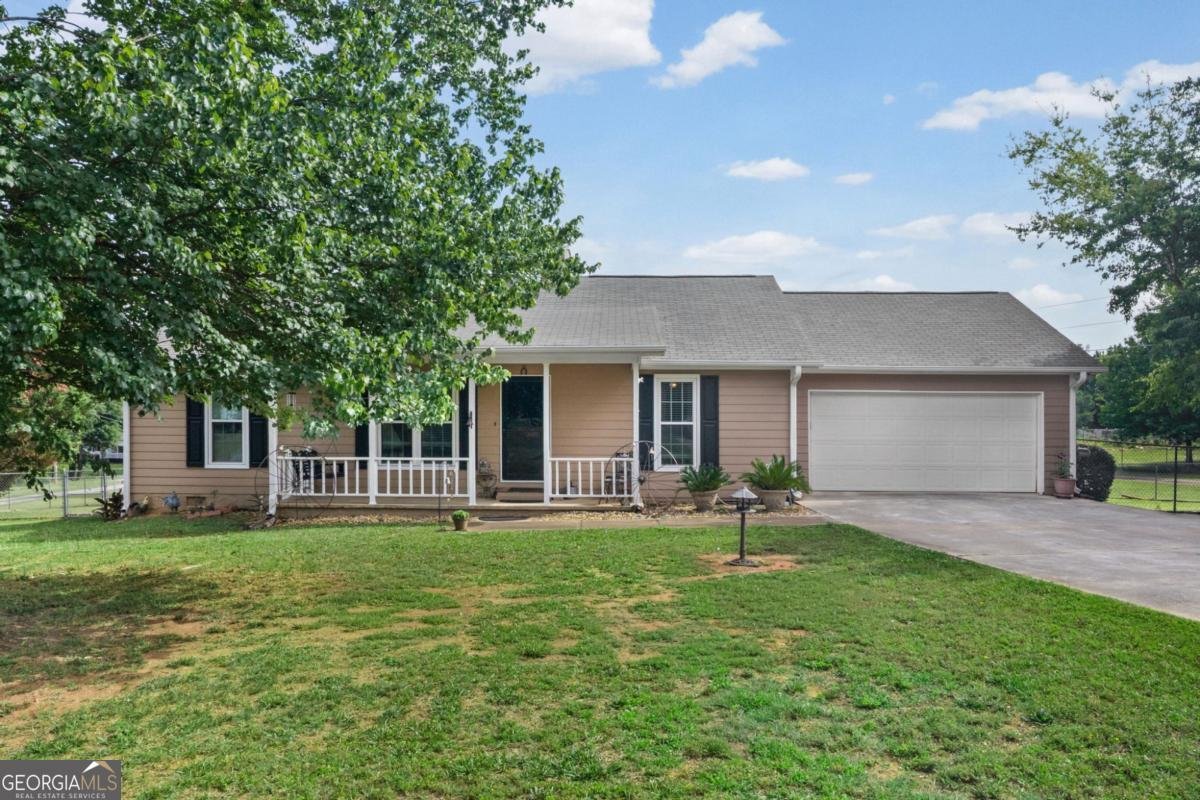 1703 Keys Ferry Road Mcdonough - main photo