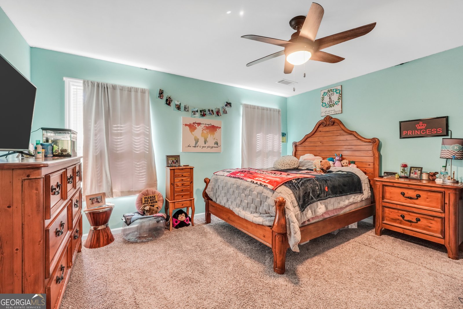 153 Highland Circle Flovilla - Photo 15