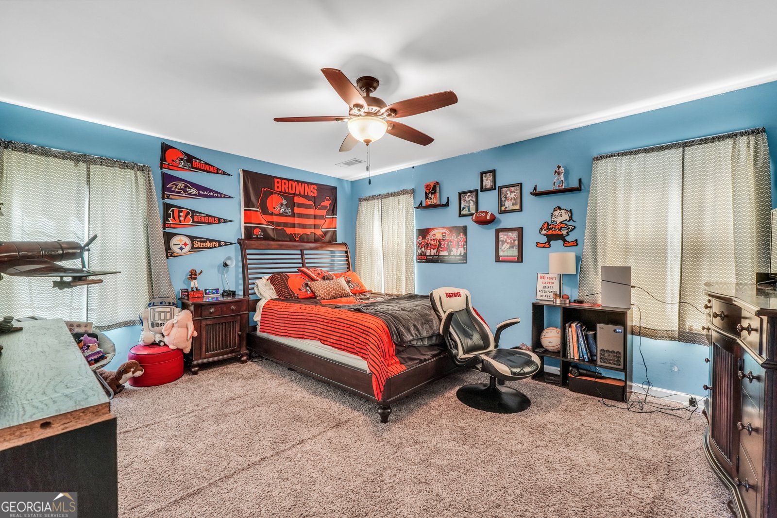 153 Highland Circle Flovilla - Photo 17