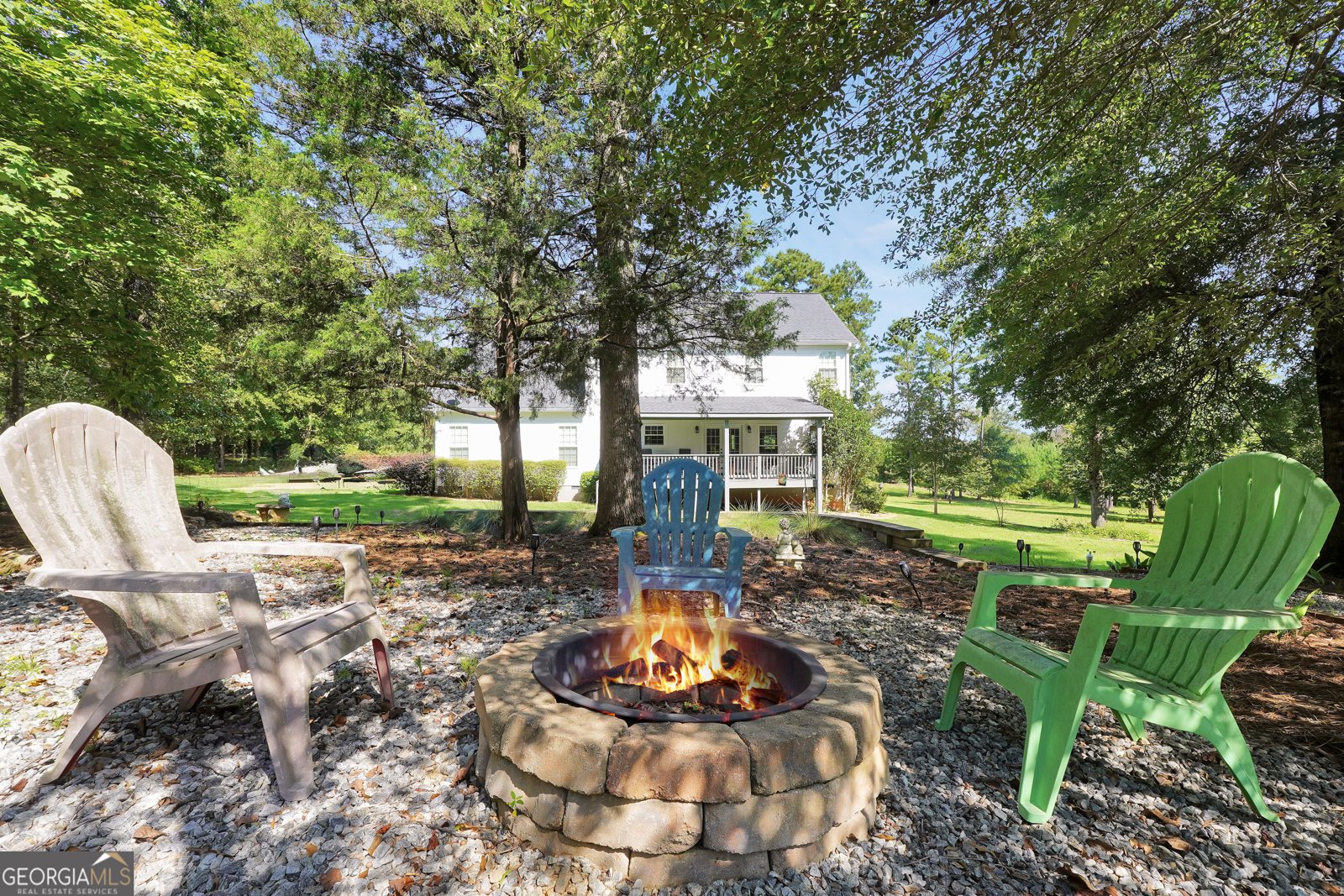 153 Highland Circle Flovilla - Photo 25