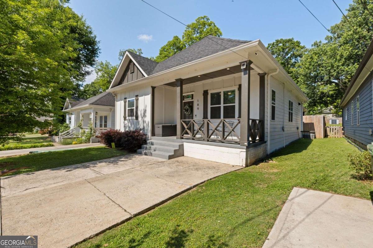 189 Racine Street Atlanta - main photo