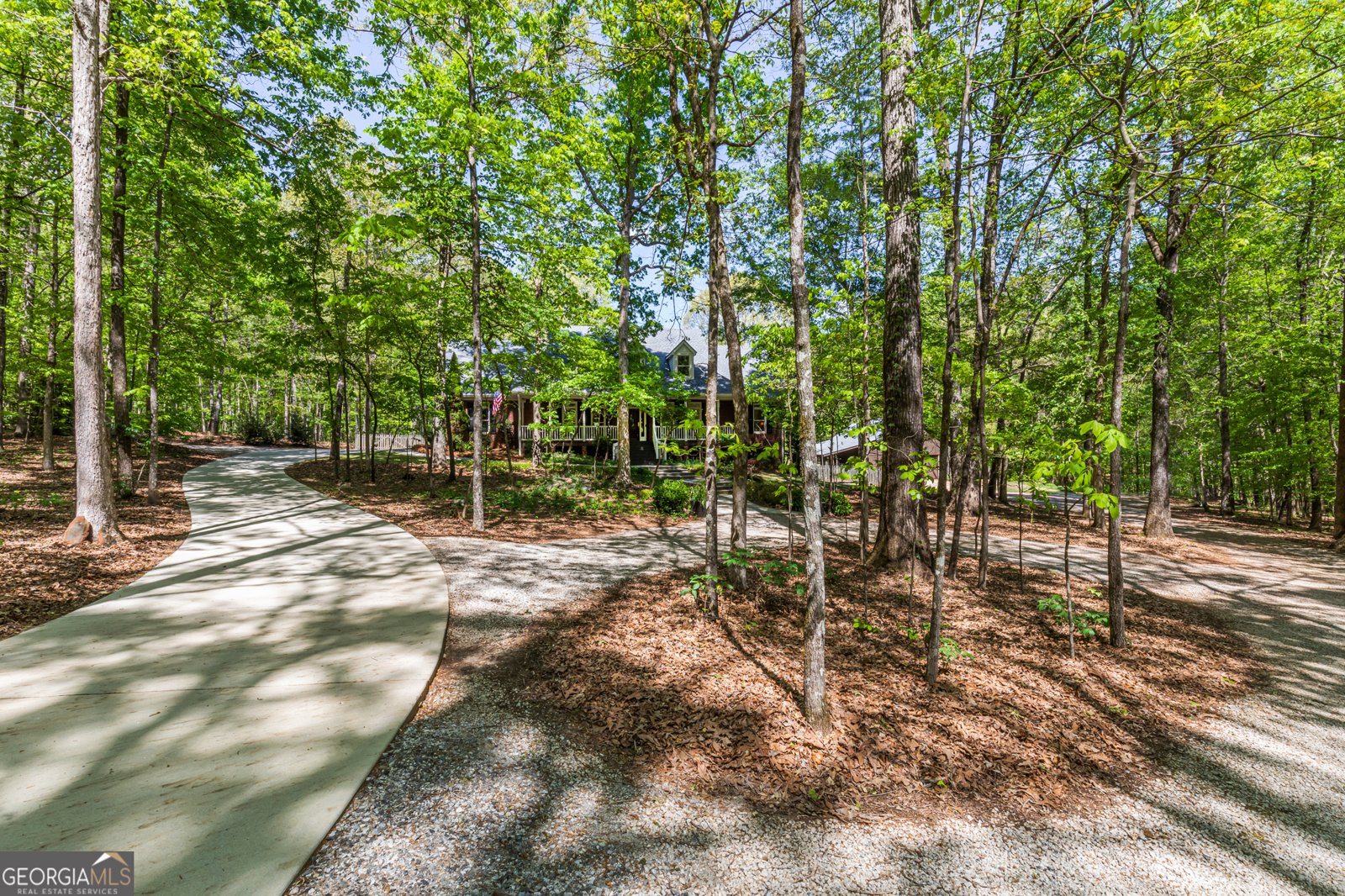 270 Evans Way Fayetteville - main photo