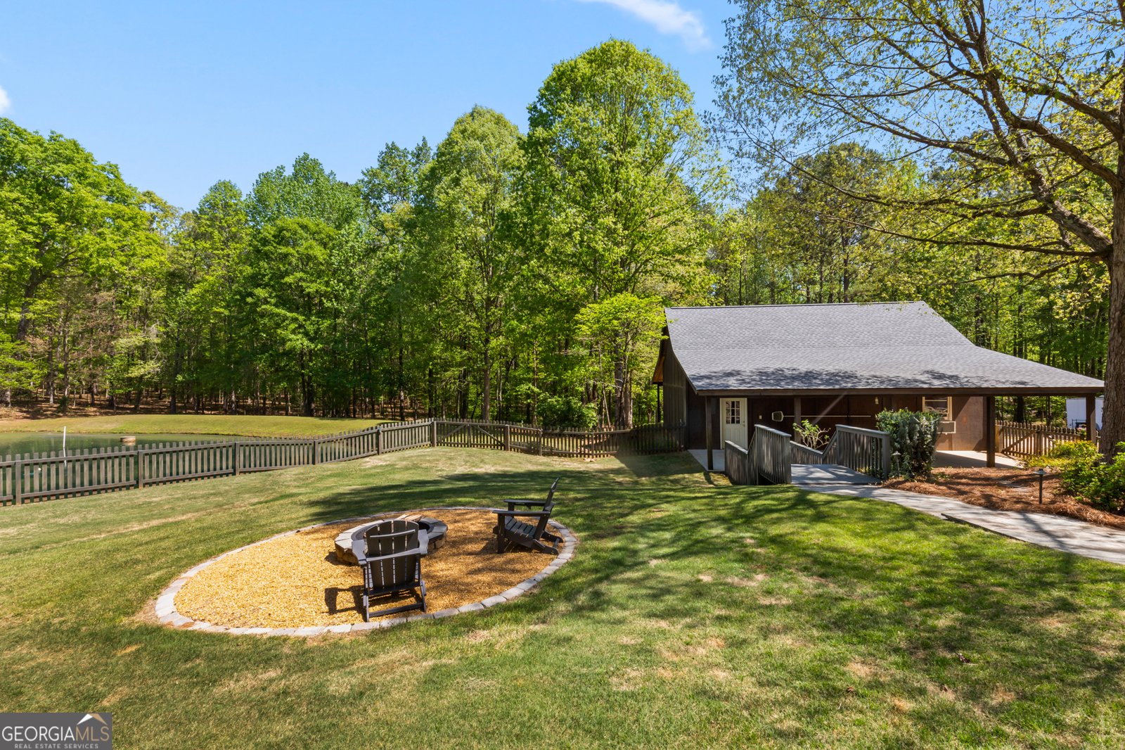 270 Evans Way Fayetteville - Photo 12