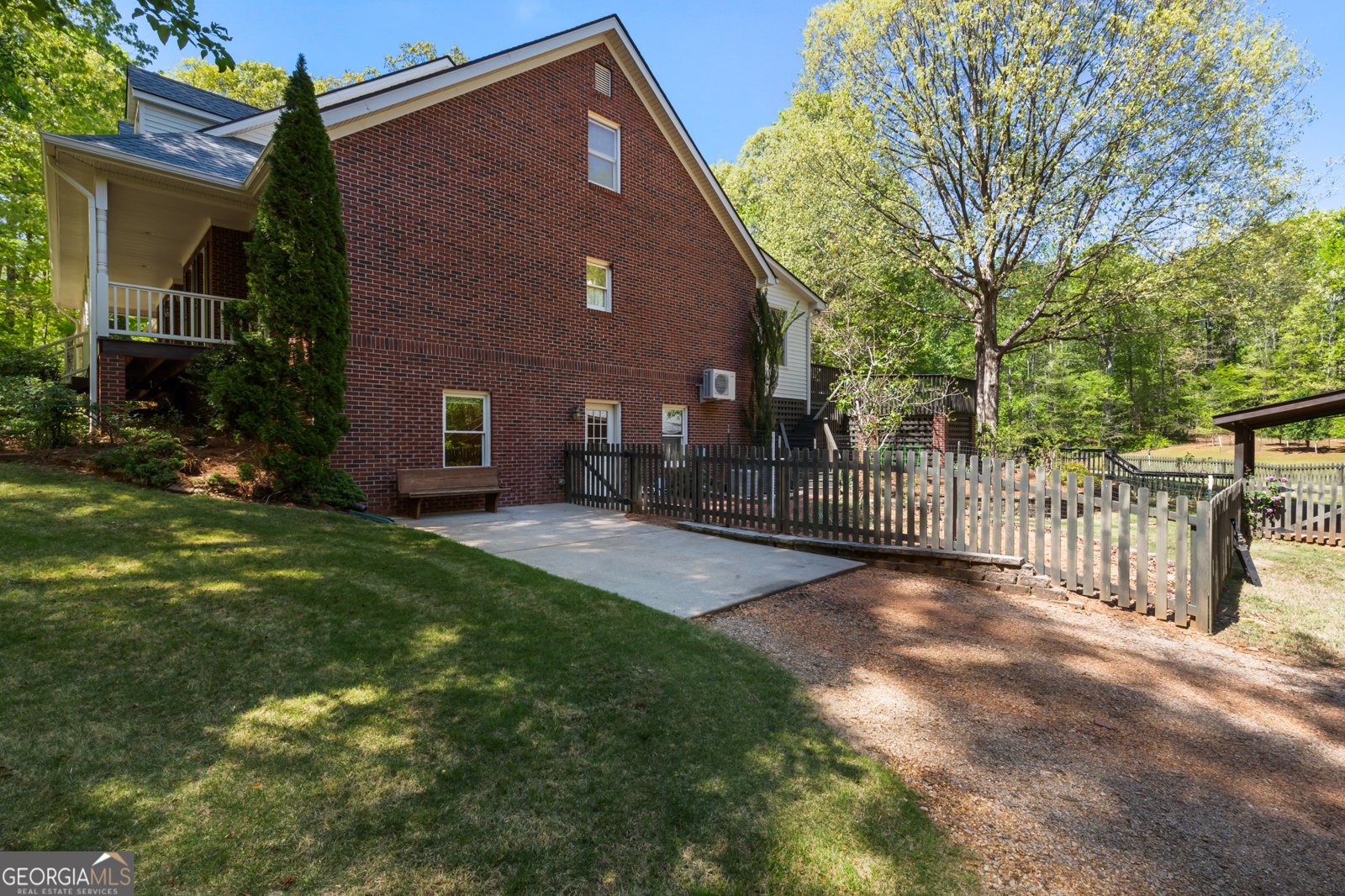 270 Evans Way Fayetteville - Photo 17