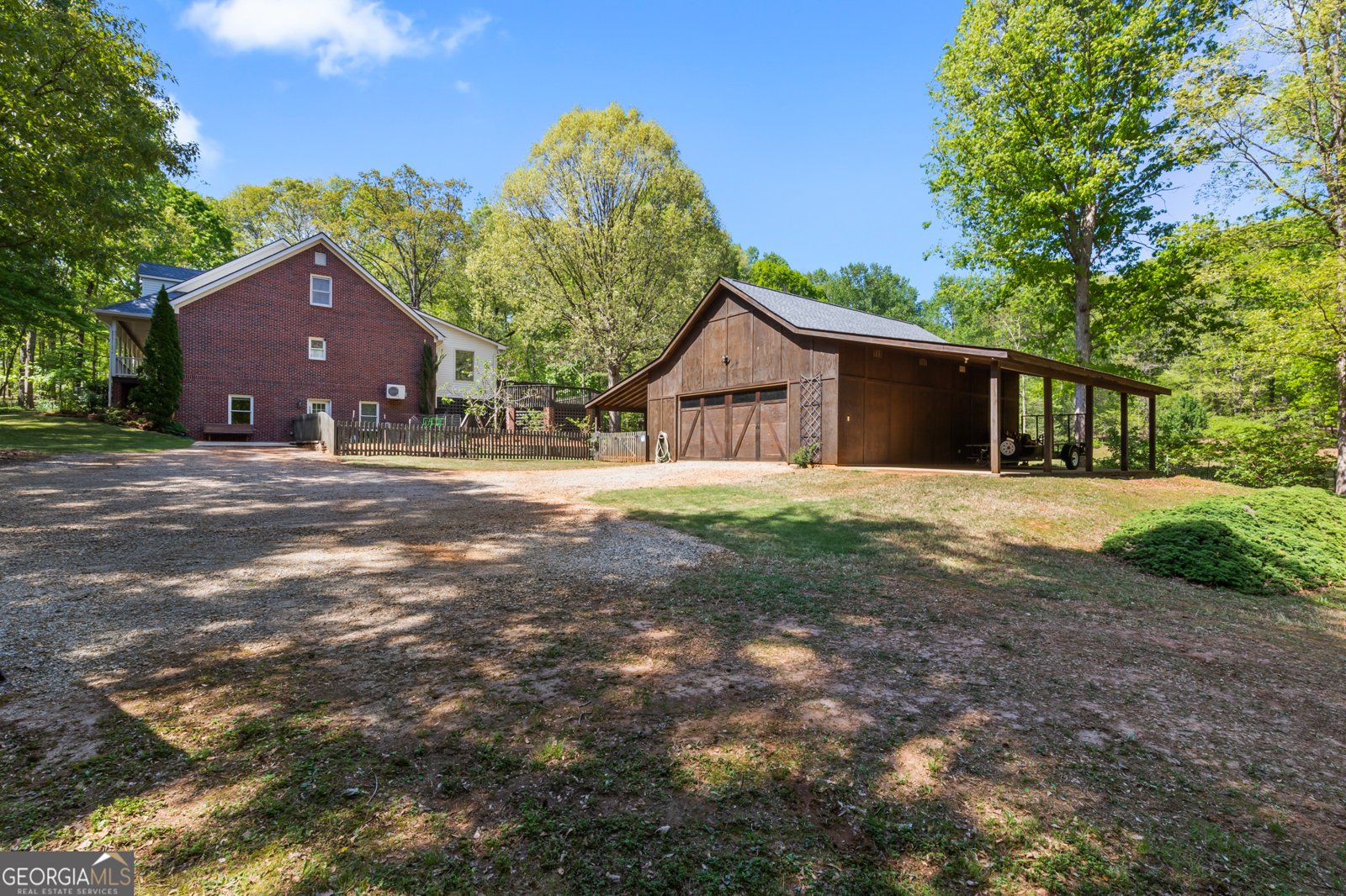 270 Evans Way Fayetteville - Photo 18