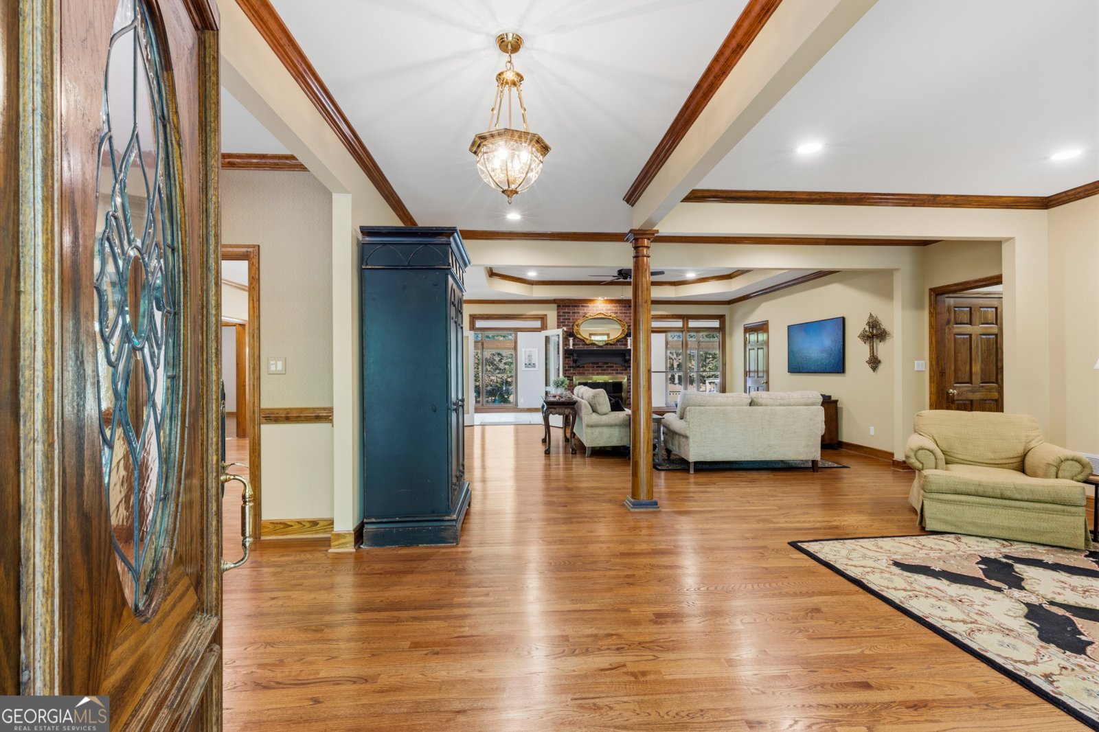 270 Evans Way Fayetteville - Photo 30