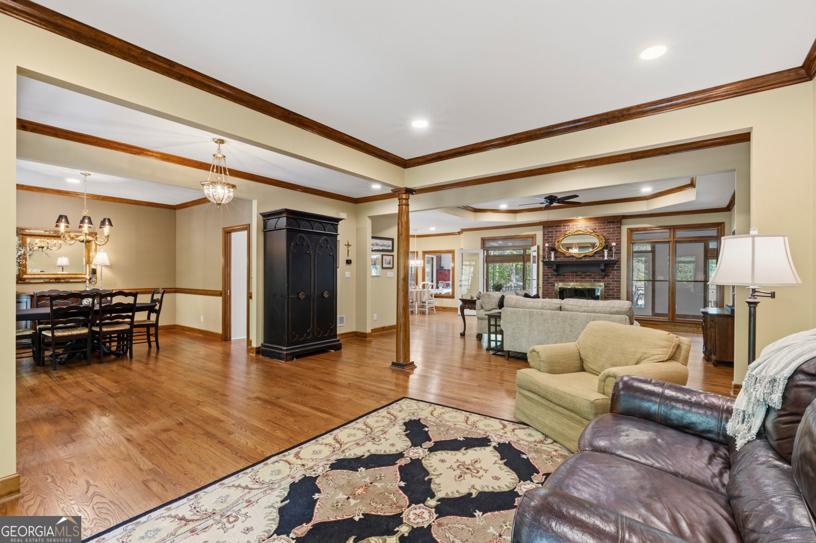 270 Evans Way Fayetteville - Photo 32