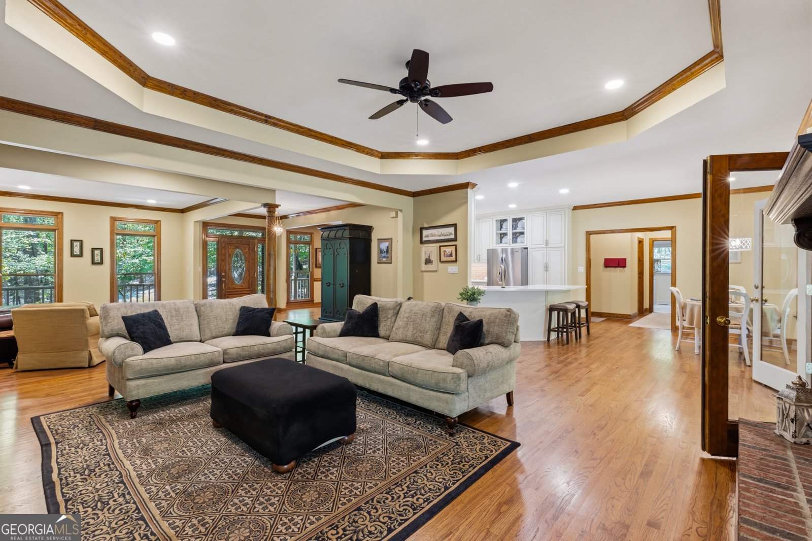 270 Evans Way Fayetteville - Photo 37