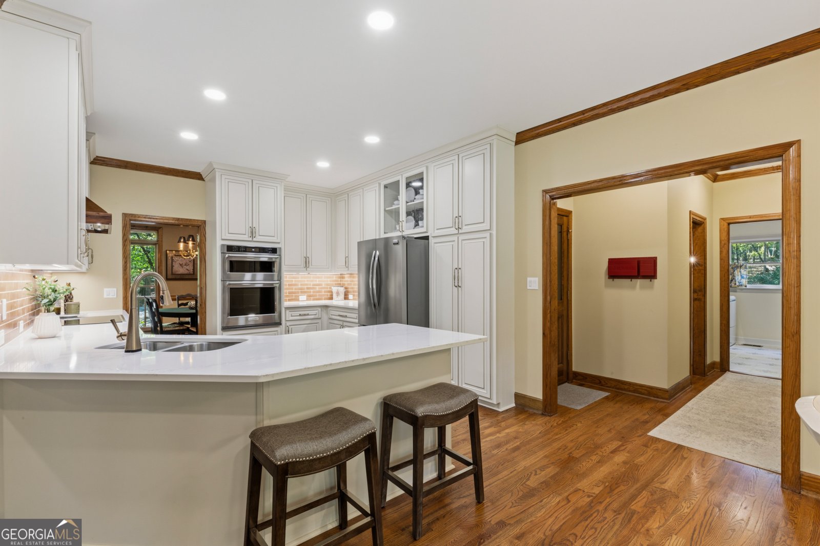 270 Evans Way Fayetteville - Photo 38