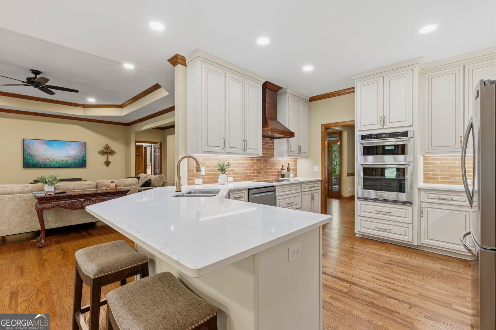 270 Evans Way Fayetteville - Photo 40
