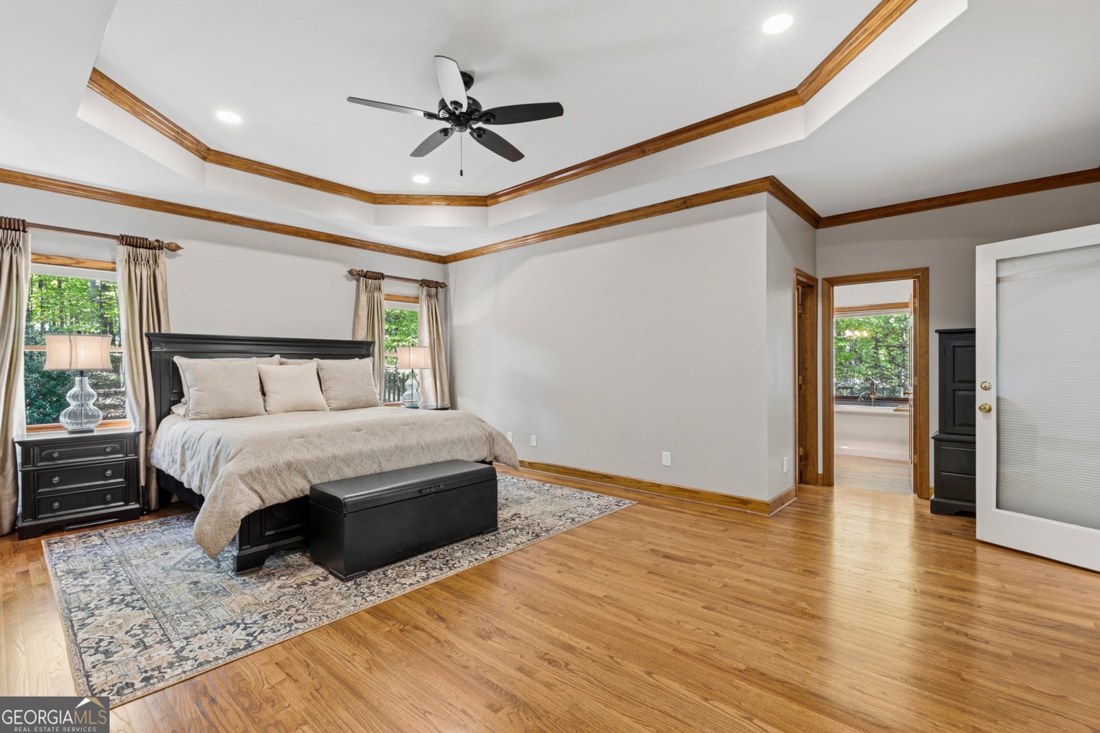 270 Evans Way Fayetteville - Photo 51