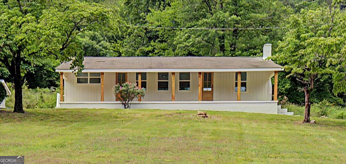 2115 Kings Road Dalton - main photo