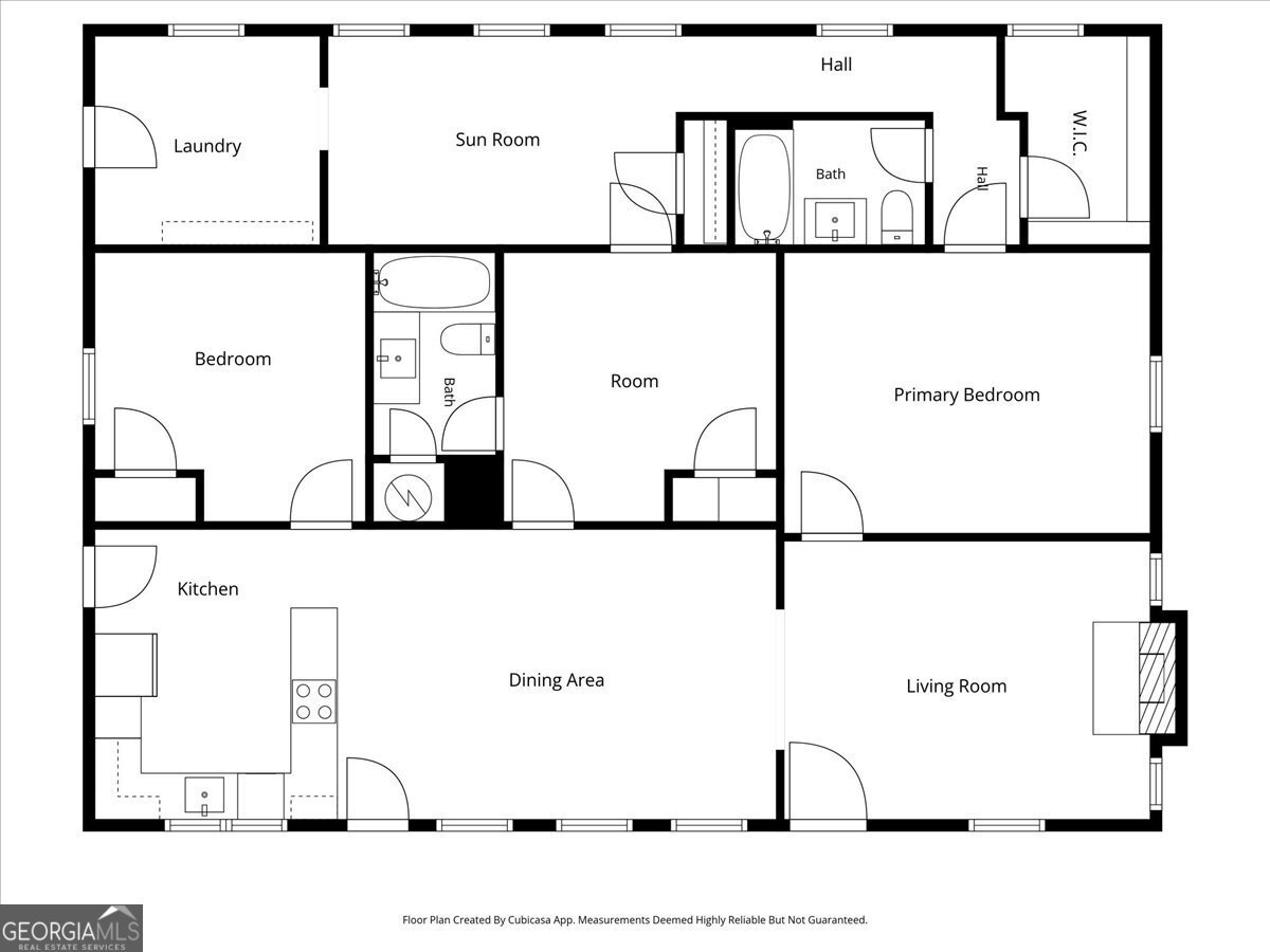 2115 Kings Road Dalton - Photo 45