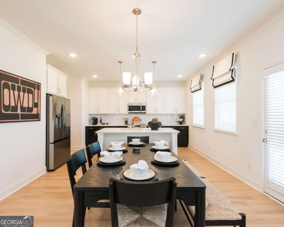 7224 Millbrae Walk Flowery Branch - Photo 35