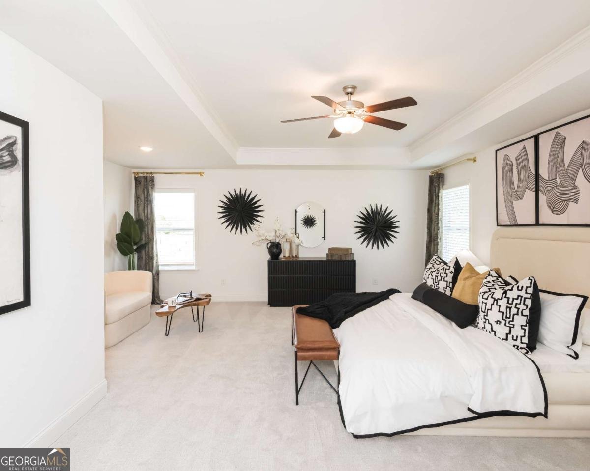 7224 Millbrae Walk Flowery Branch - Photo 46