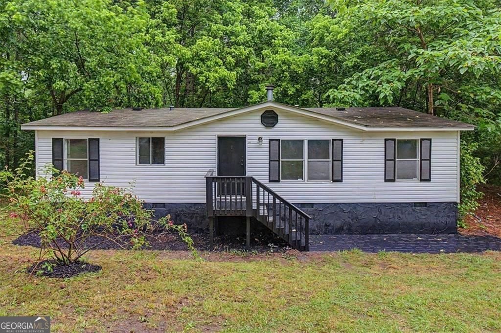 360 Black Knob Church Road Ranger - main photo