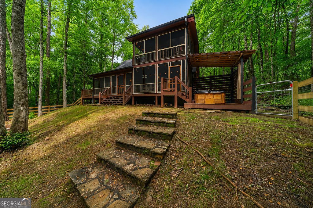 73 Horizon Lane Epworth - Photo 33