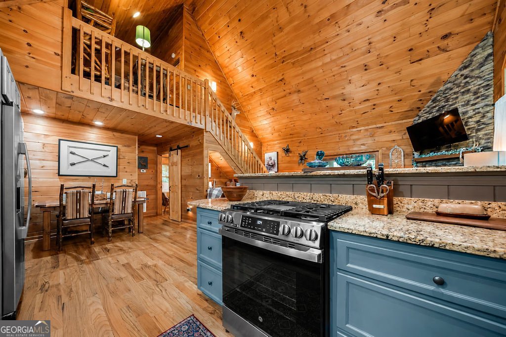 73 Horizon Lane Epworth - Photo 8