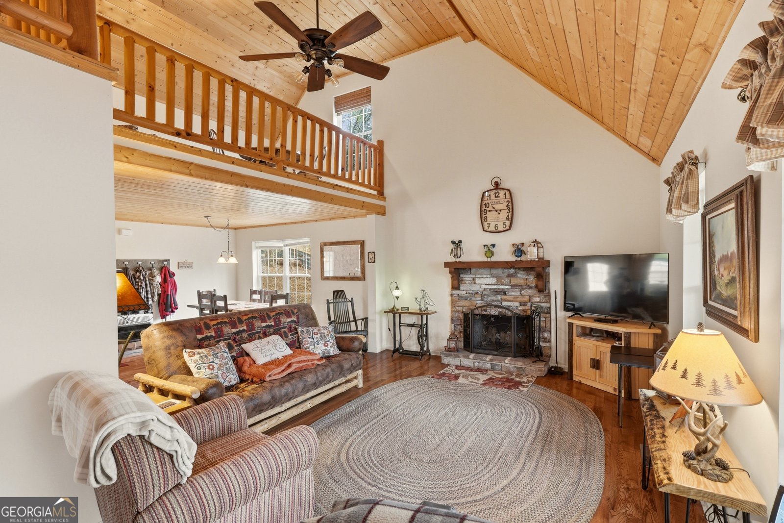1914 Creekstone Lane Young Harris - Photo 12