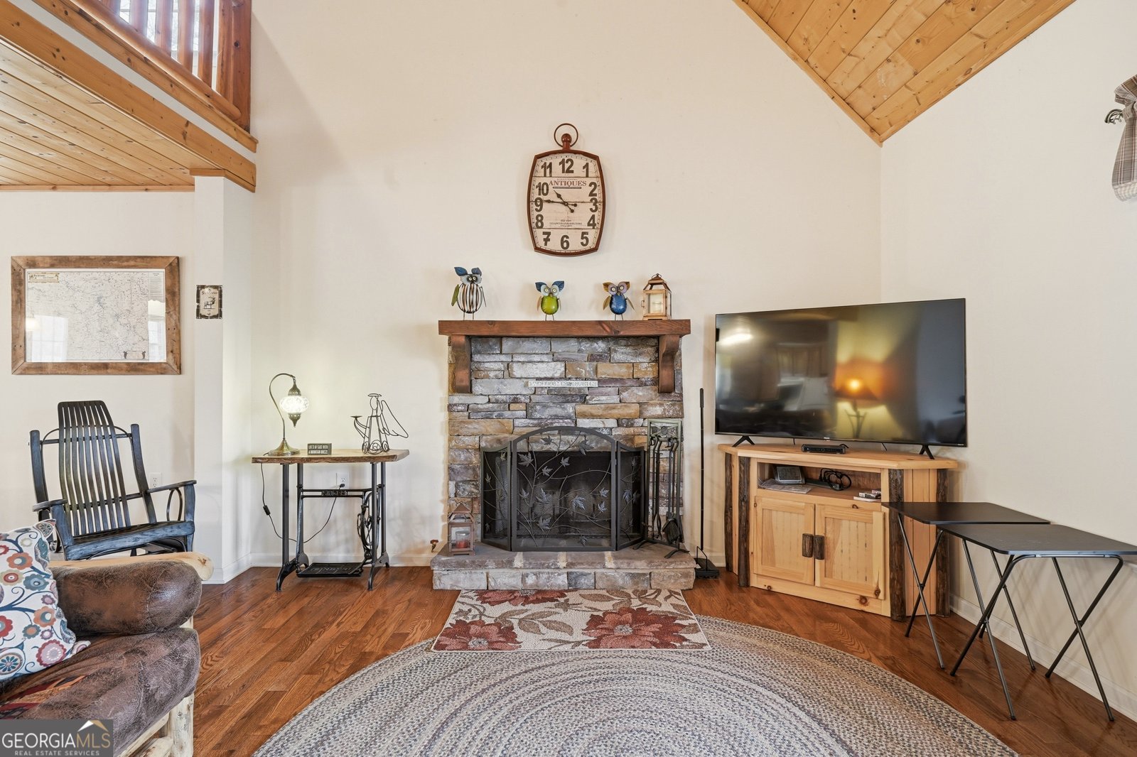 1914 Creekstone Lane Young Harris - Photo 14