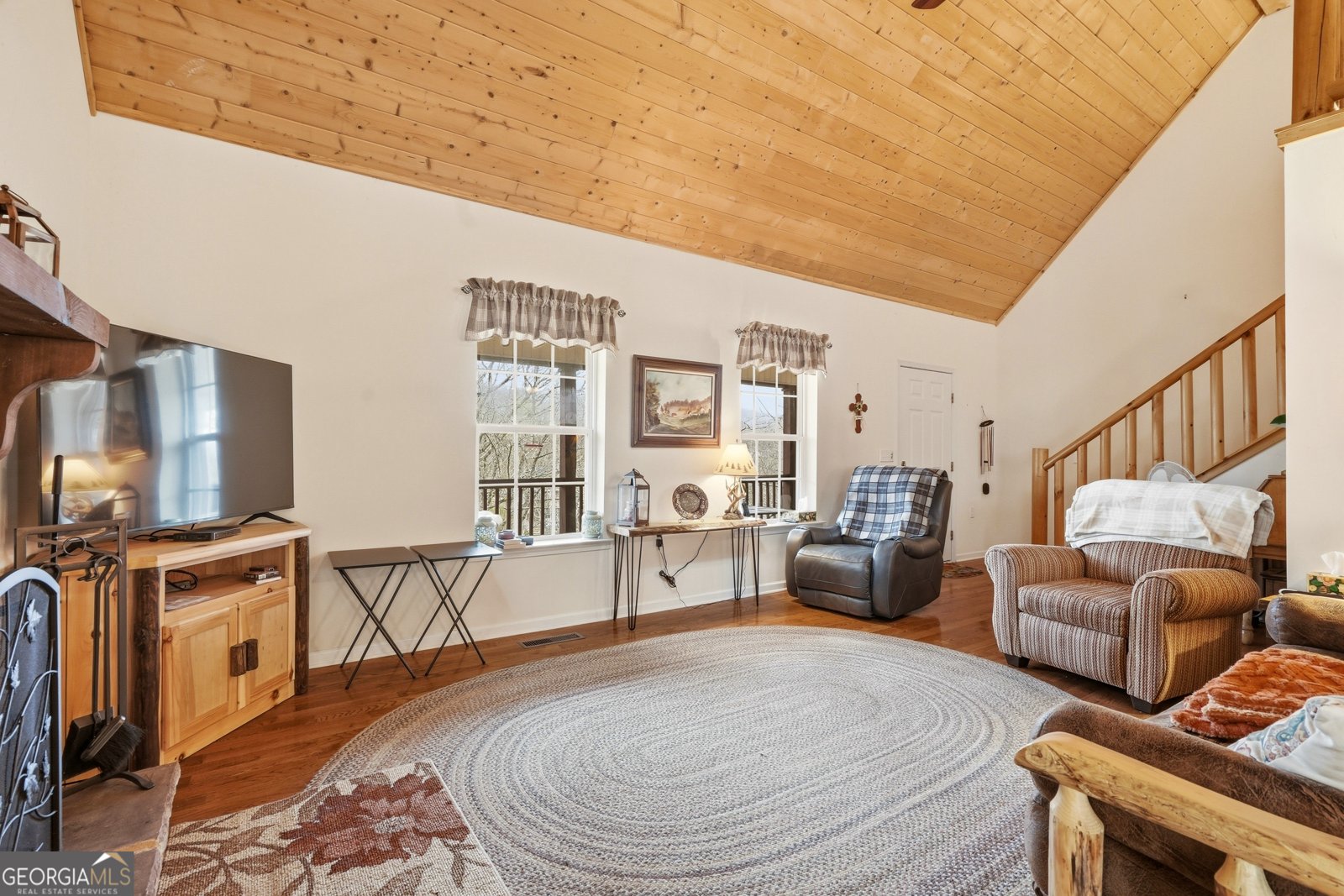 1914 Creekstone Lane Young Harris - Photo 15