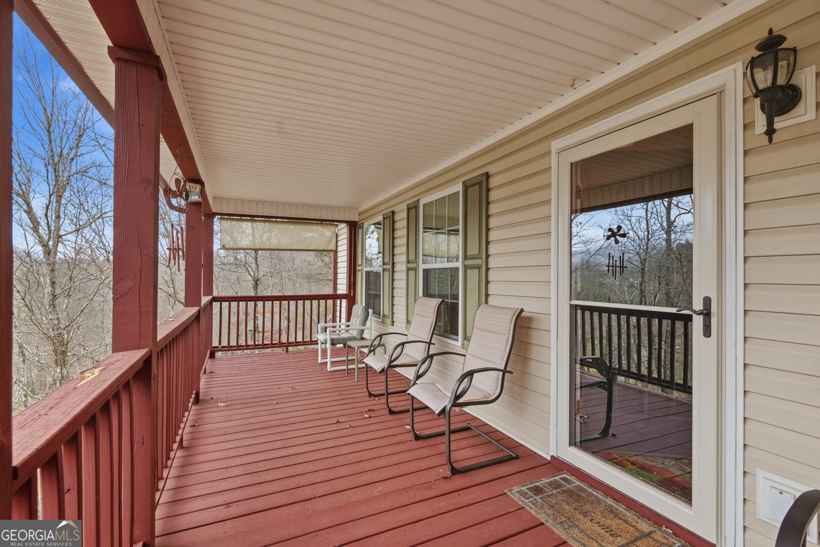 1914 Creekstone Lane Young Harris - Photo 29