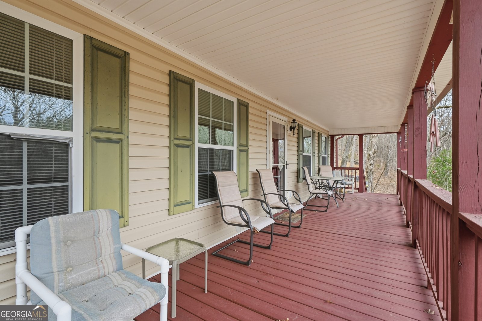 1914 Creekstone Lane Young Harris - Photo 30