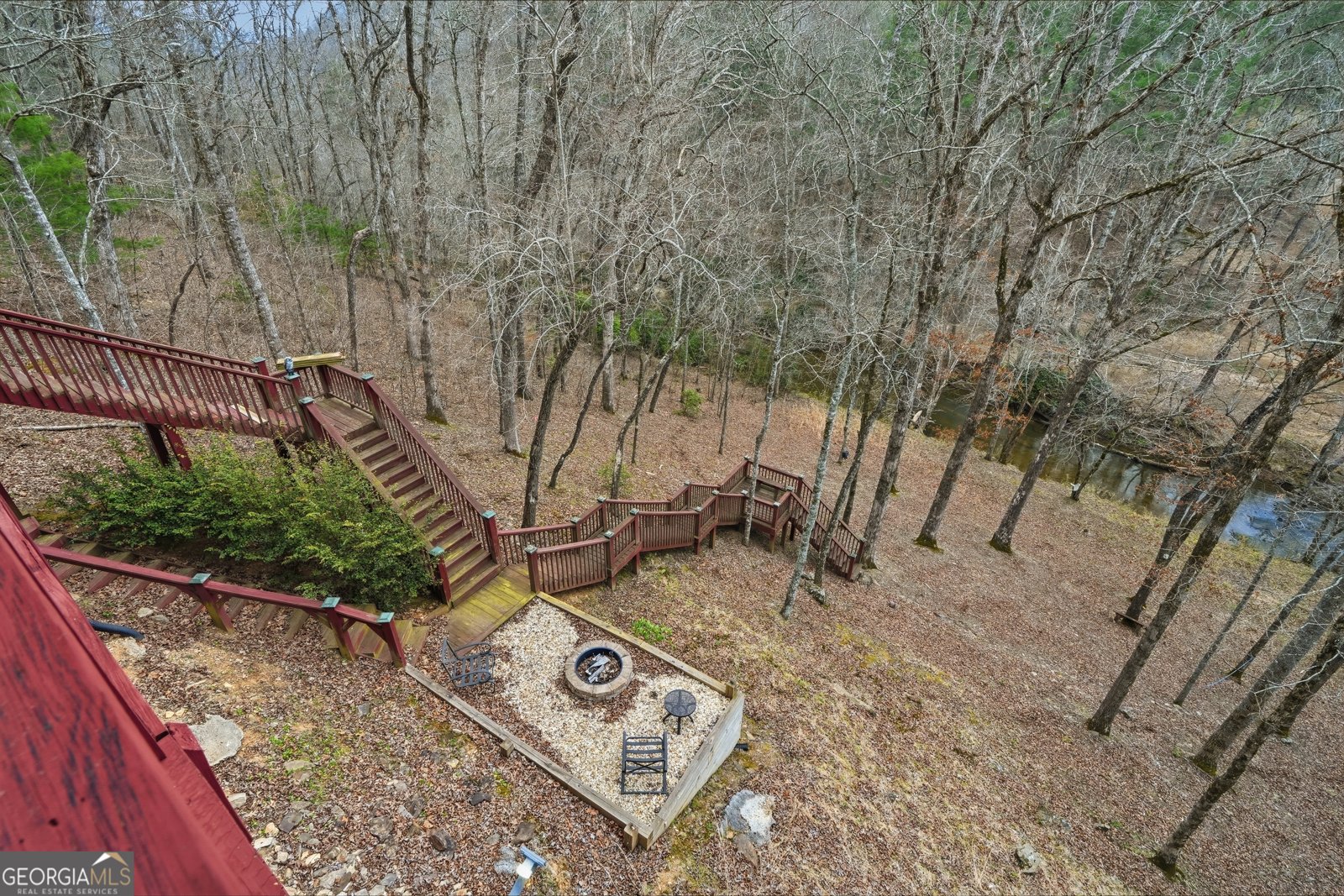 1914 Creekstone Lane Young Harris - Photo 31