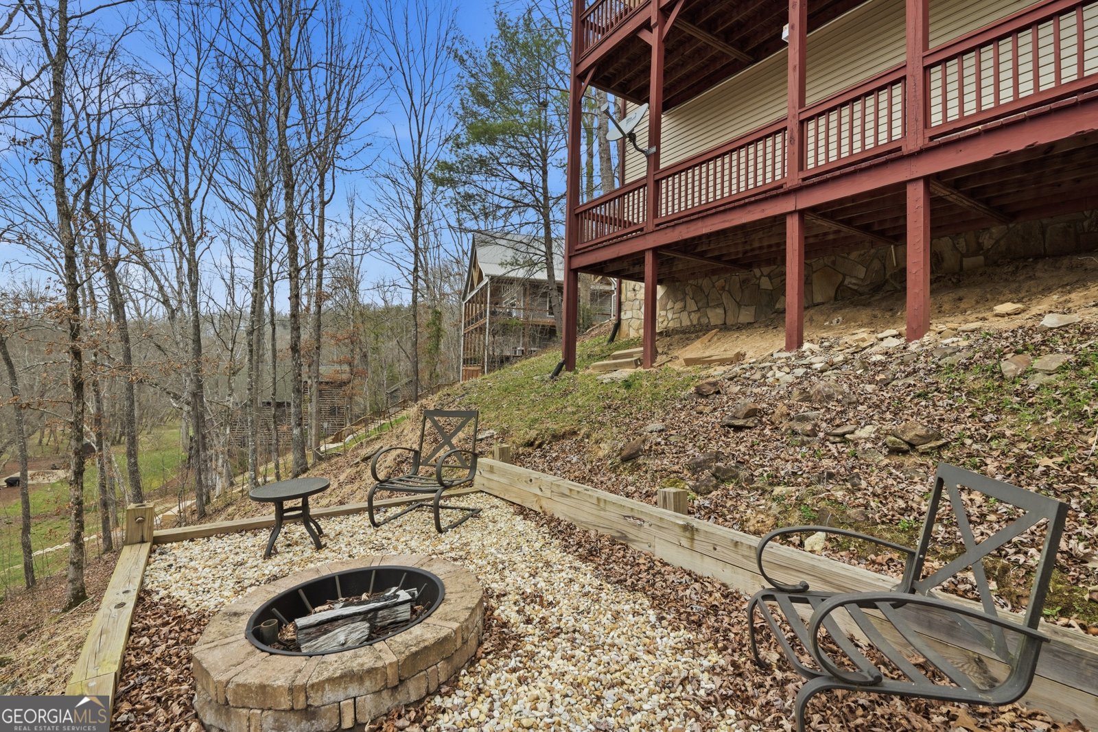1914 Creekstone Lane Young Harris - Photo 33