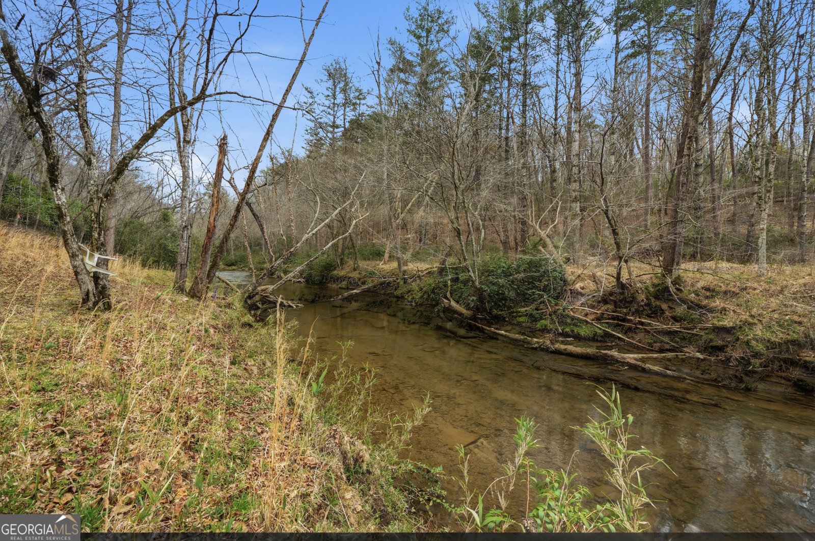1914 Creekstone Lane Young Harris - Photo 36