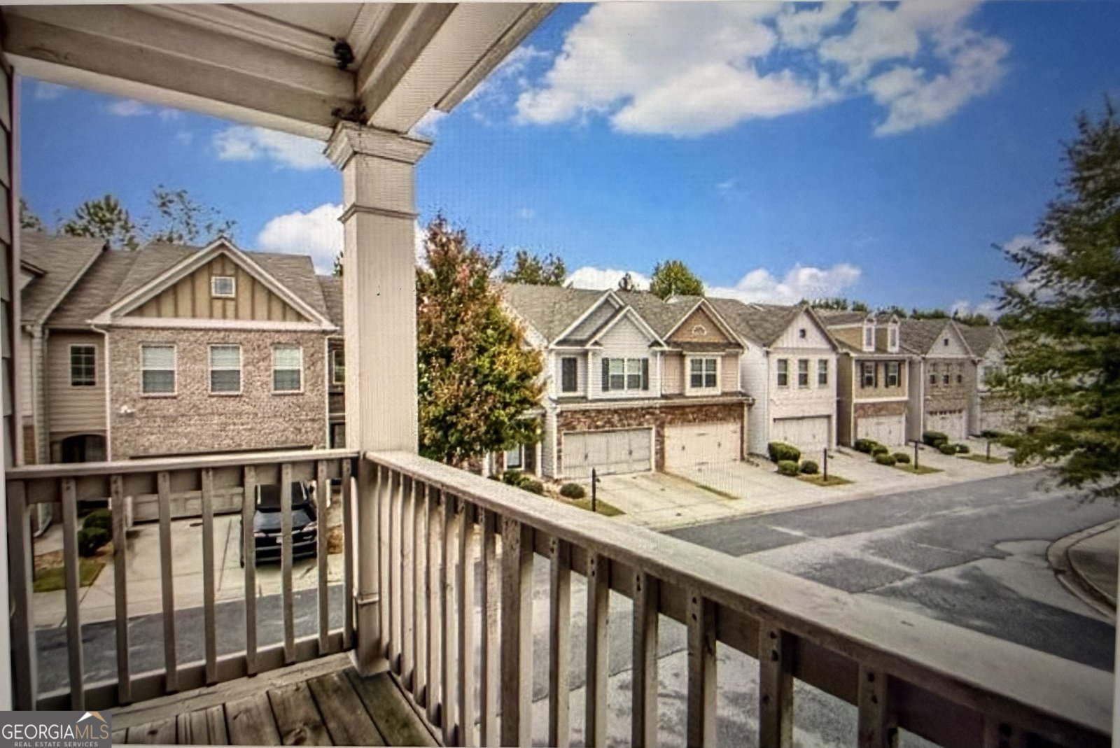 7808 Rutgers Circle Fairburn - Photo 14