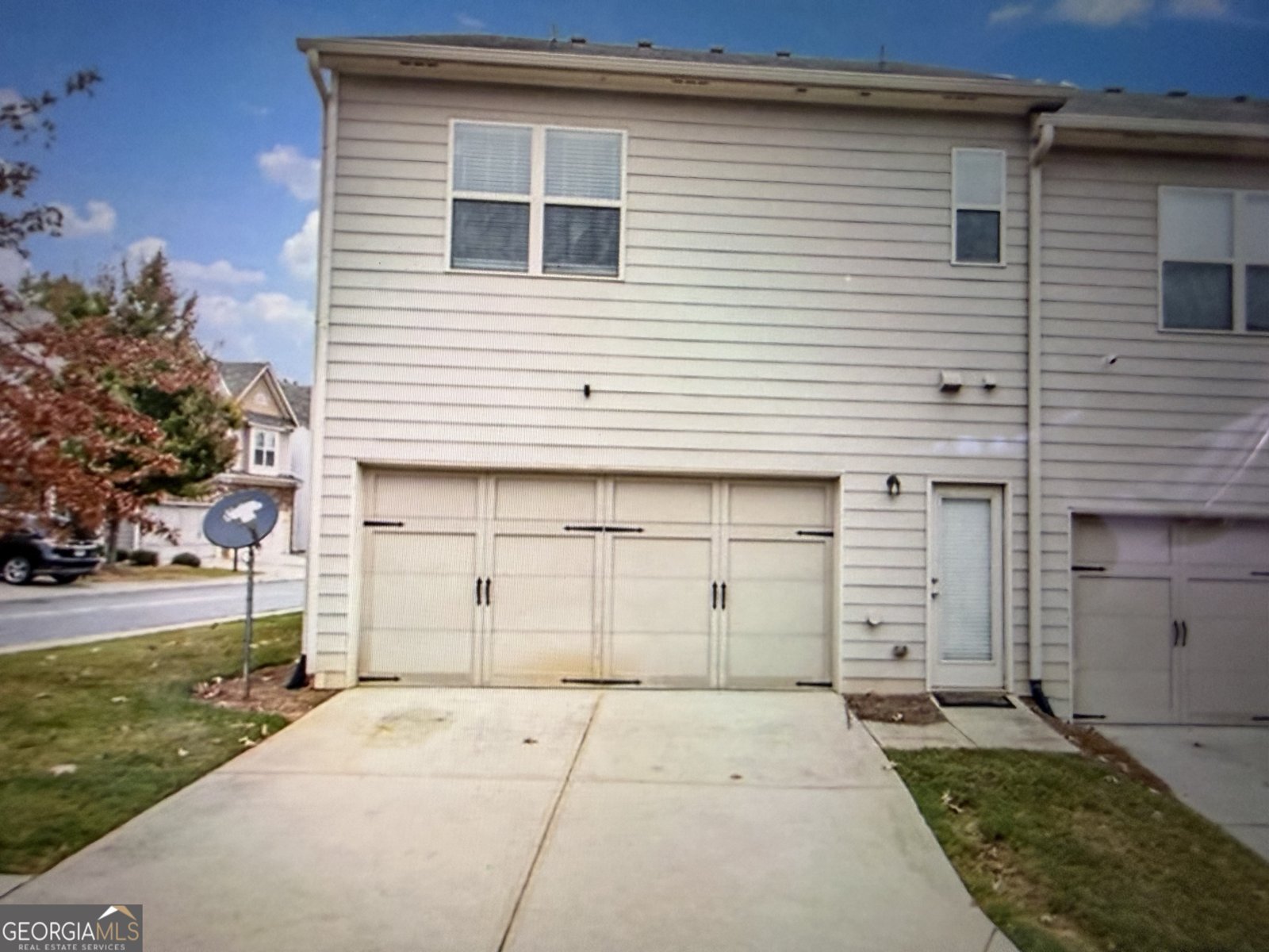 7808 Rutgers Circle Fairburn - Photo 20