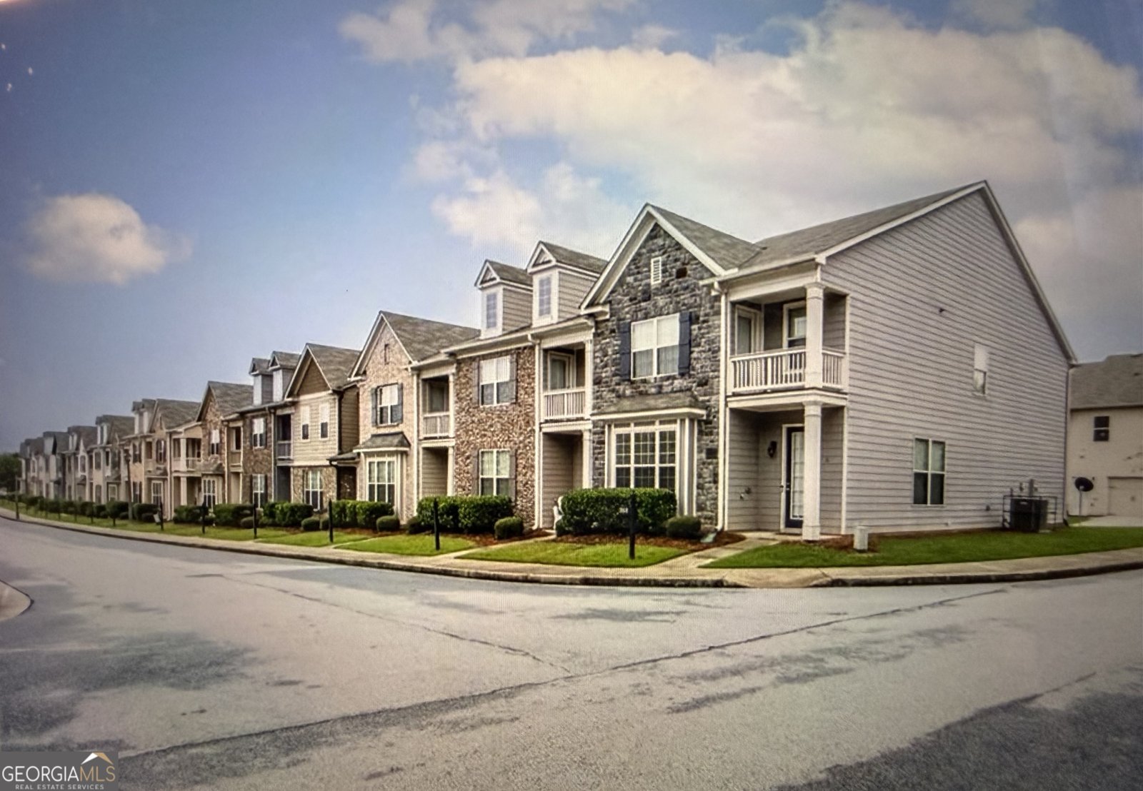 7808 Rutgers Circle Fairburn - Photo 21