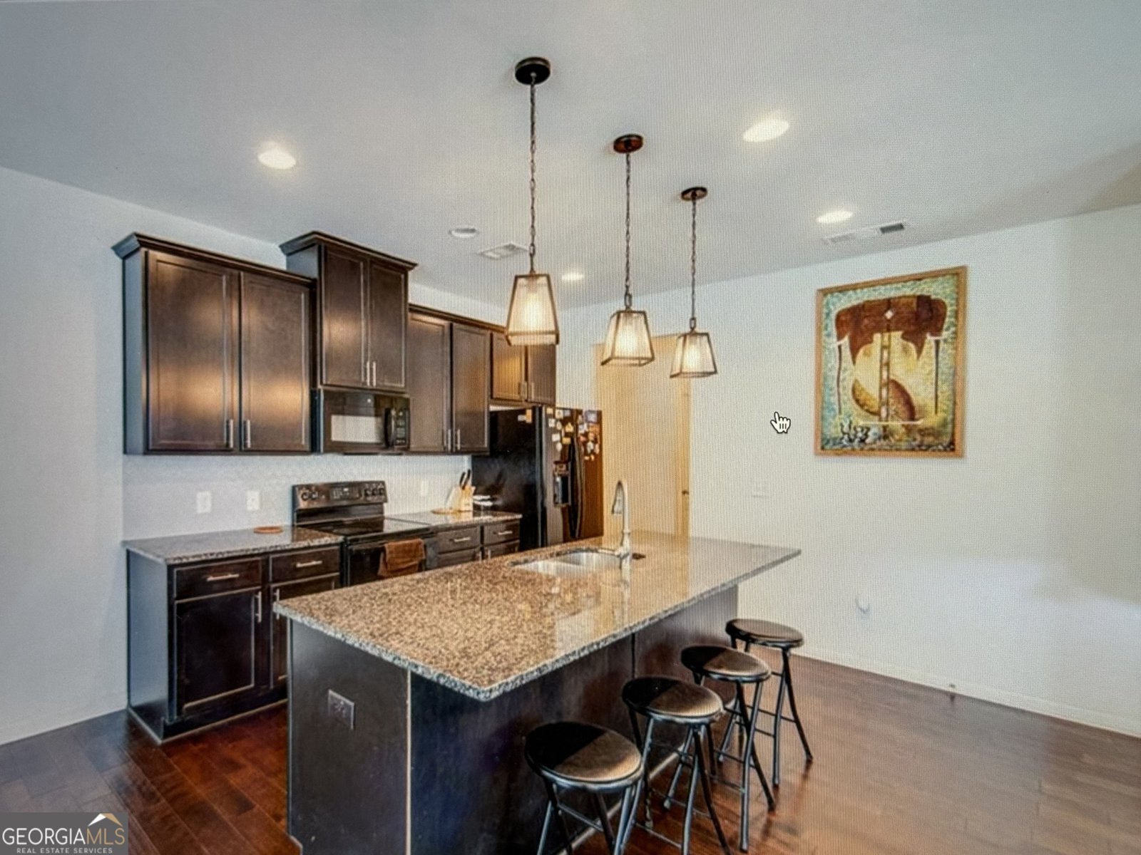 7808 Rutgers Circle Fairburn - Photo 7