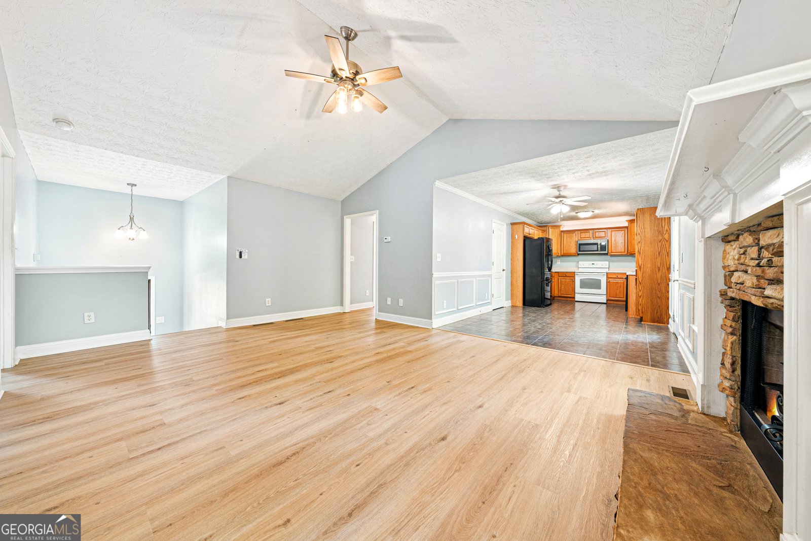 120 Providence Point Lane Hartwell - Photo 11