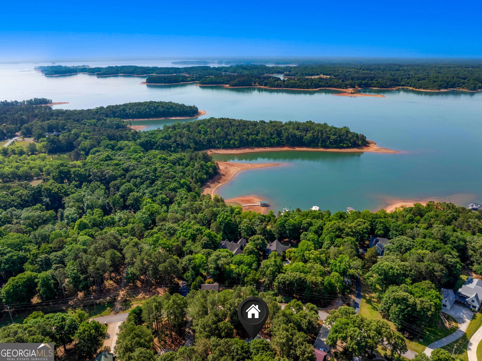 120 Providence Point Lane Hartwell - Photo 29