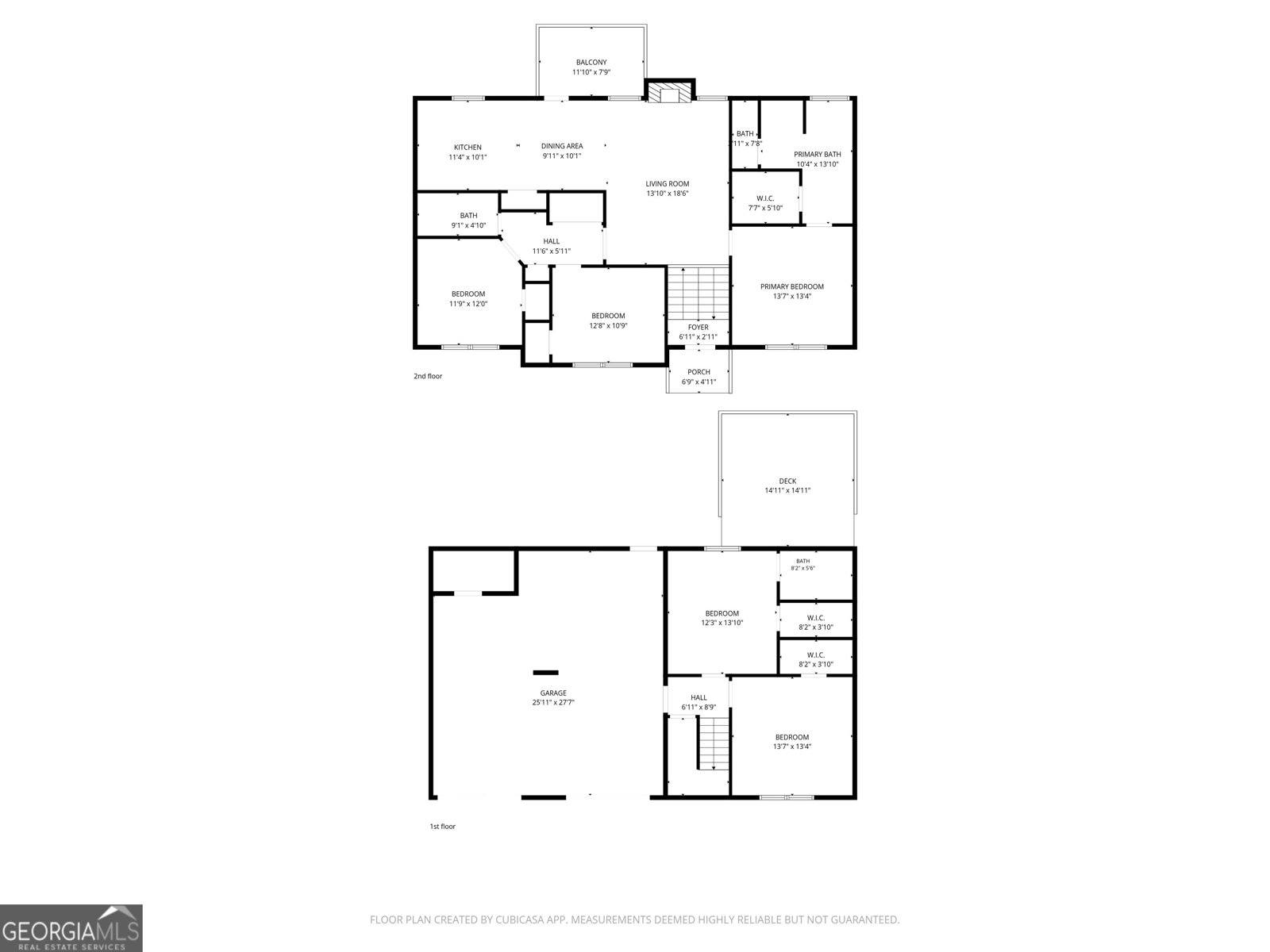 120 Providence Point Lane Hartwell - Photo 30