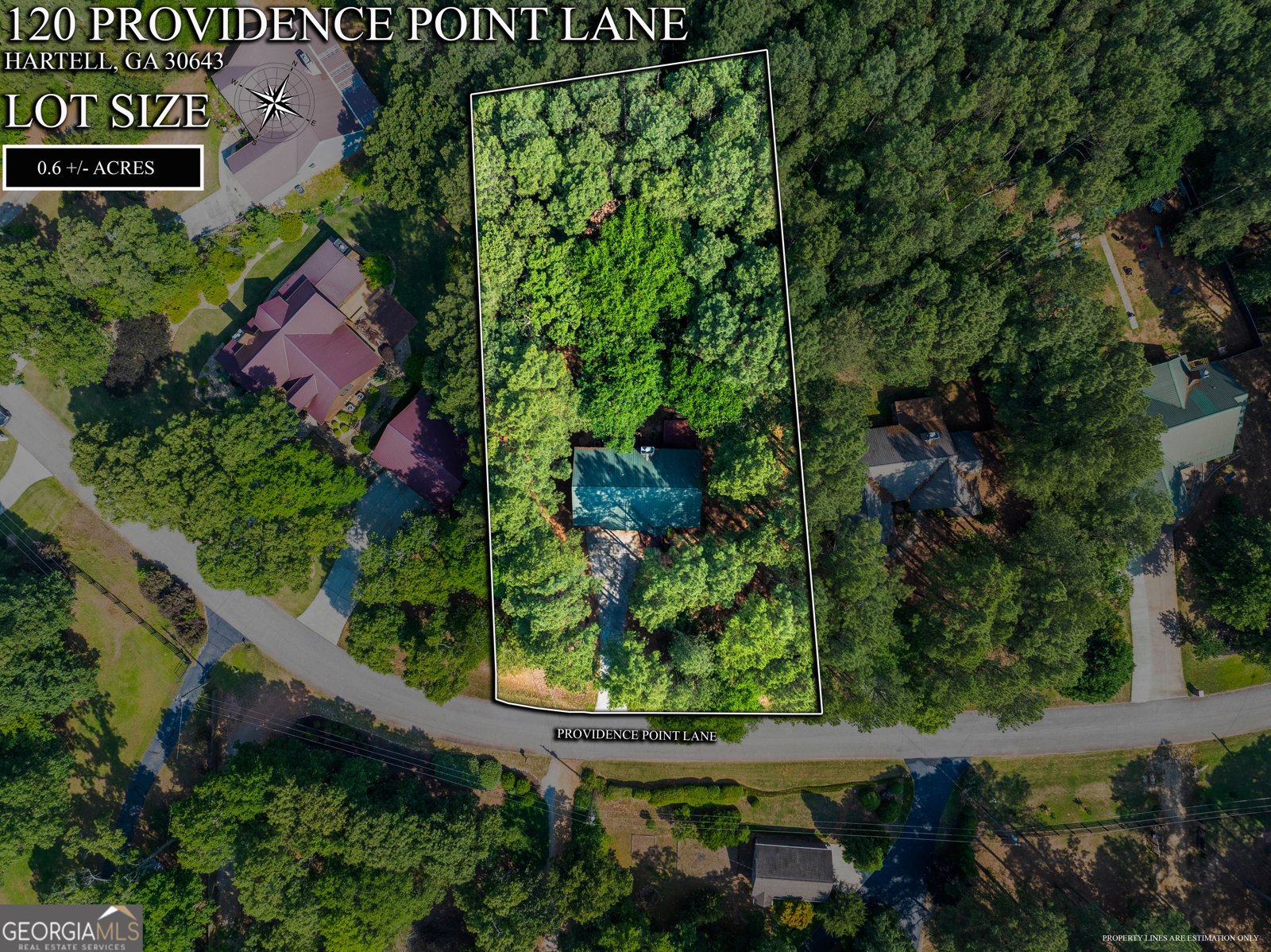 120 Providence Point Lane Hartwell - Photo 6