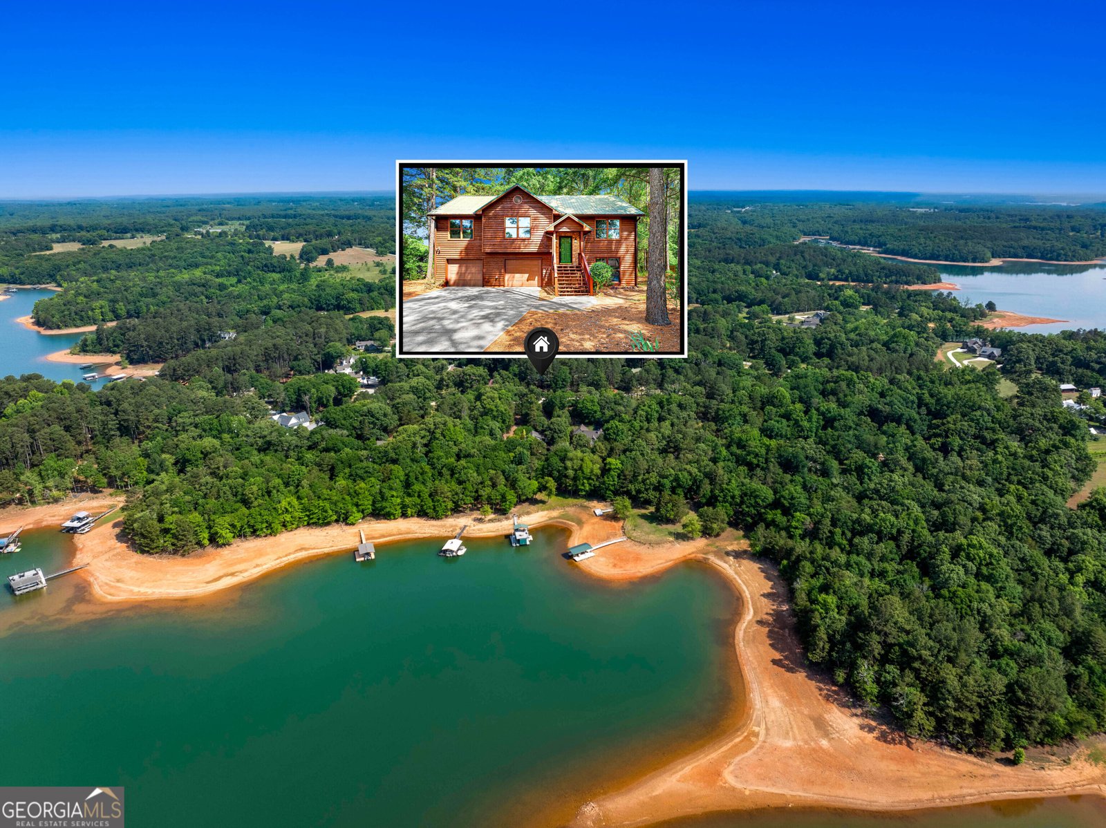 120 Providence Point Lane Hartwell - Photo 8