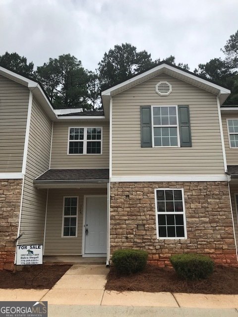 124 Heritage Way Jackson - main photo