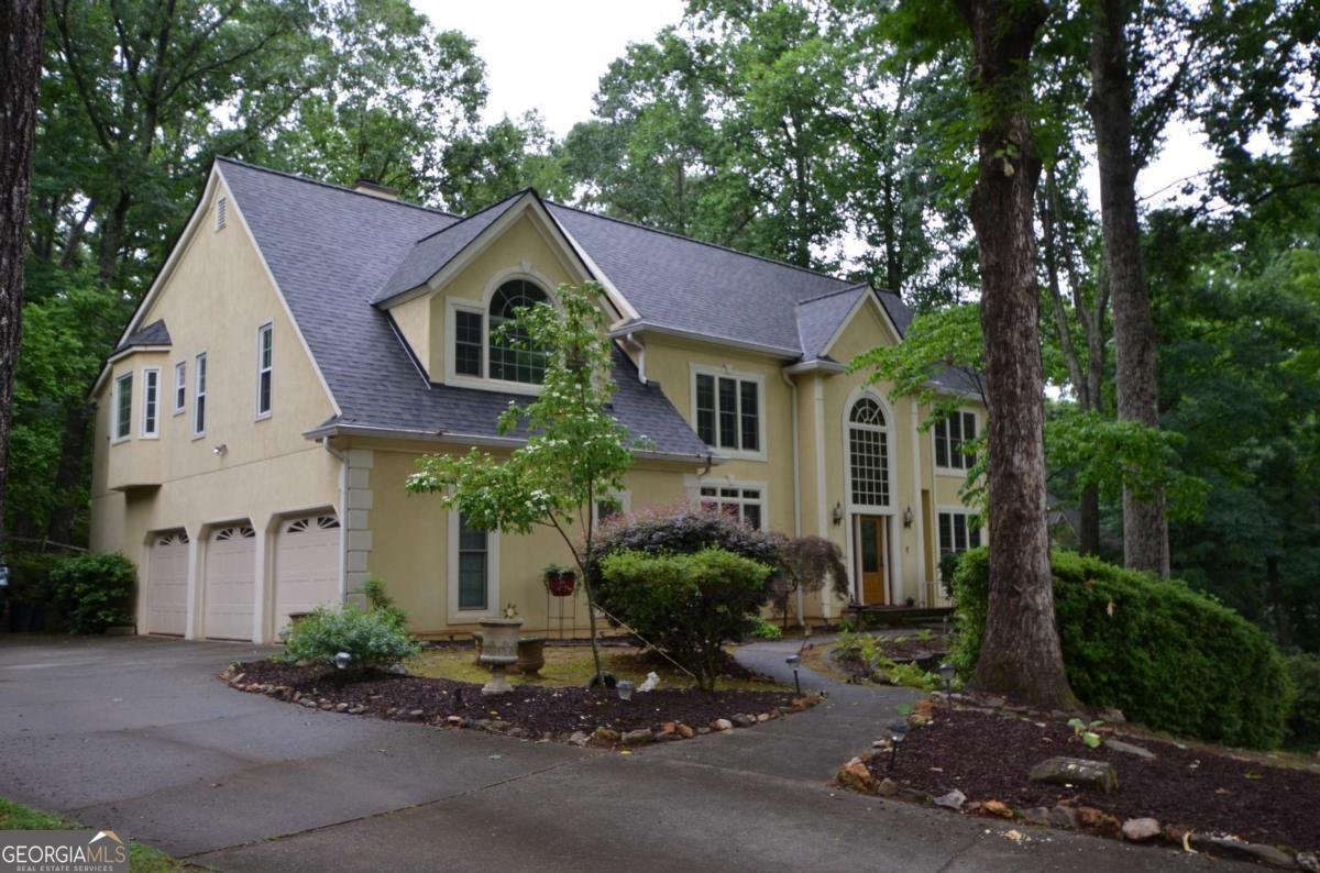 1155 Charlton Trace Marietta - main photo
