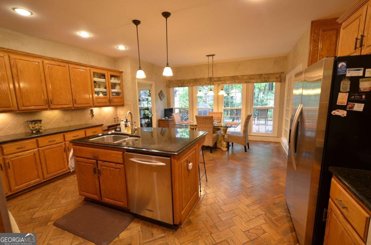 1155 Charlton Trace Marietta - Photo 15