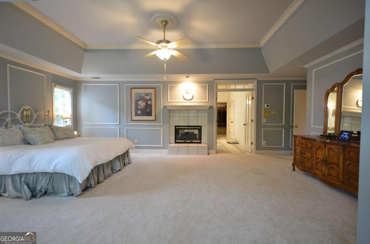 1155 Charlton Trace Marietta - Photo 28