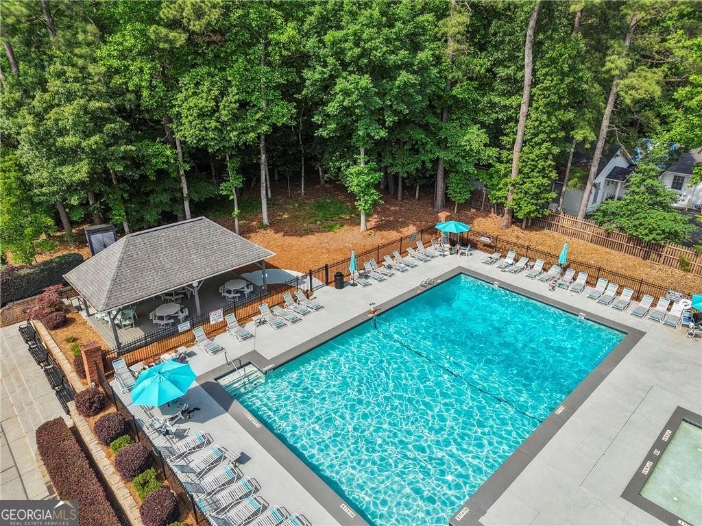 1155 Charlton Trace Marietta - Photo 61