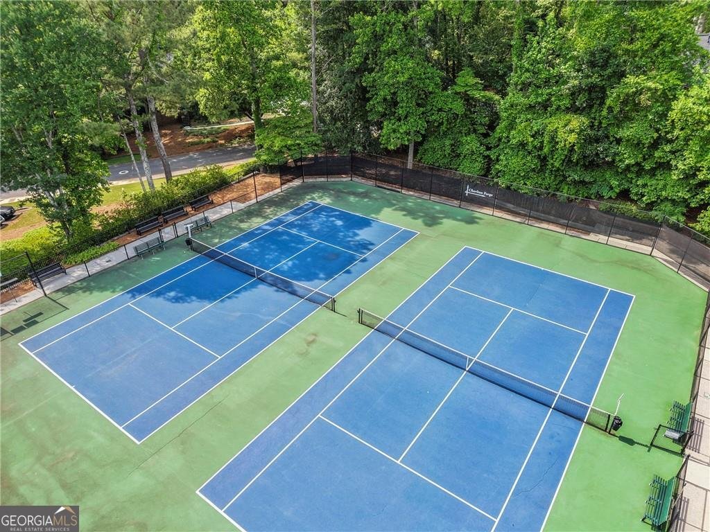 1155 Charlton Trace Marietta - Photo 62