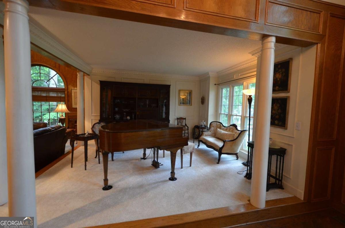 1155 Charlton Trace Marietta - Photo 7