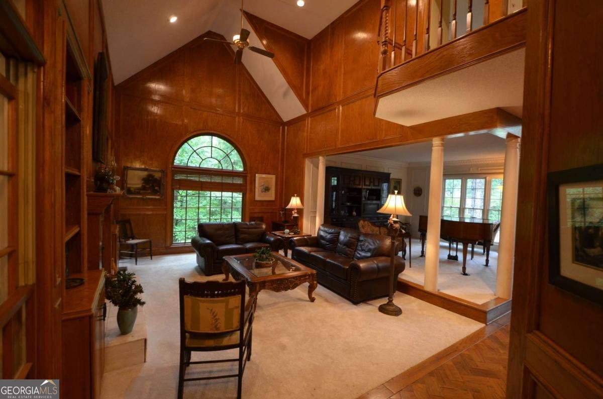 1155 Charlton Trace Marietta - Photo 8